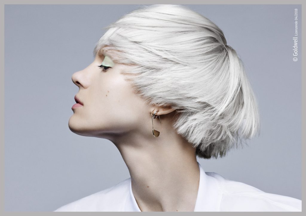 Frisuren-Trend, Bild 1