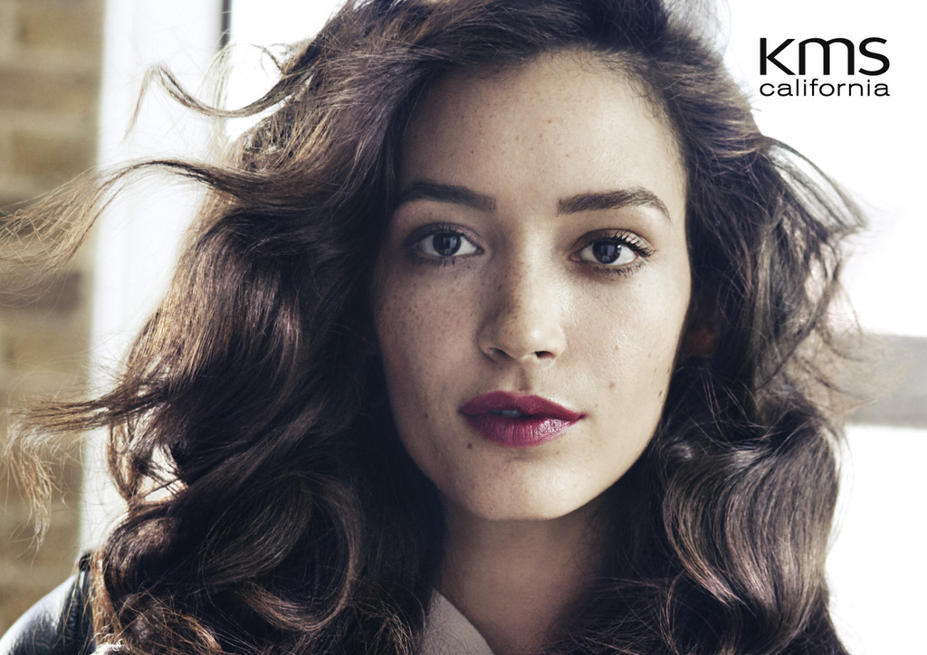 Frisurenbeispiel, Bild 2